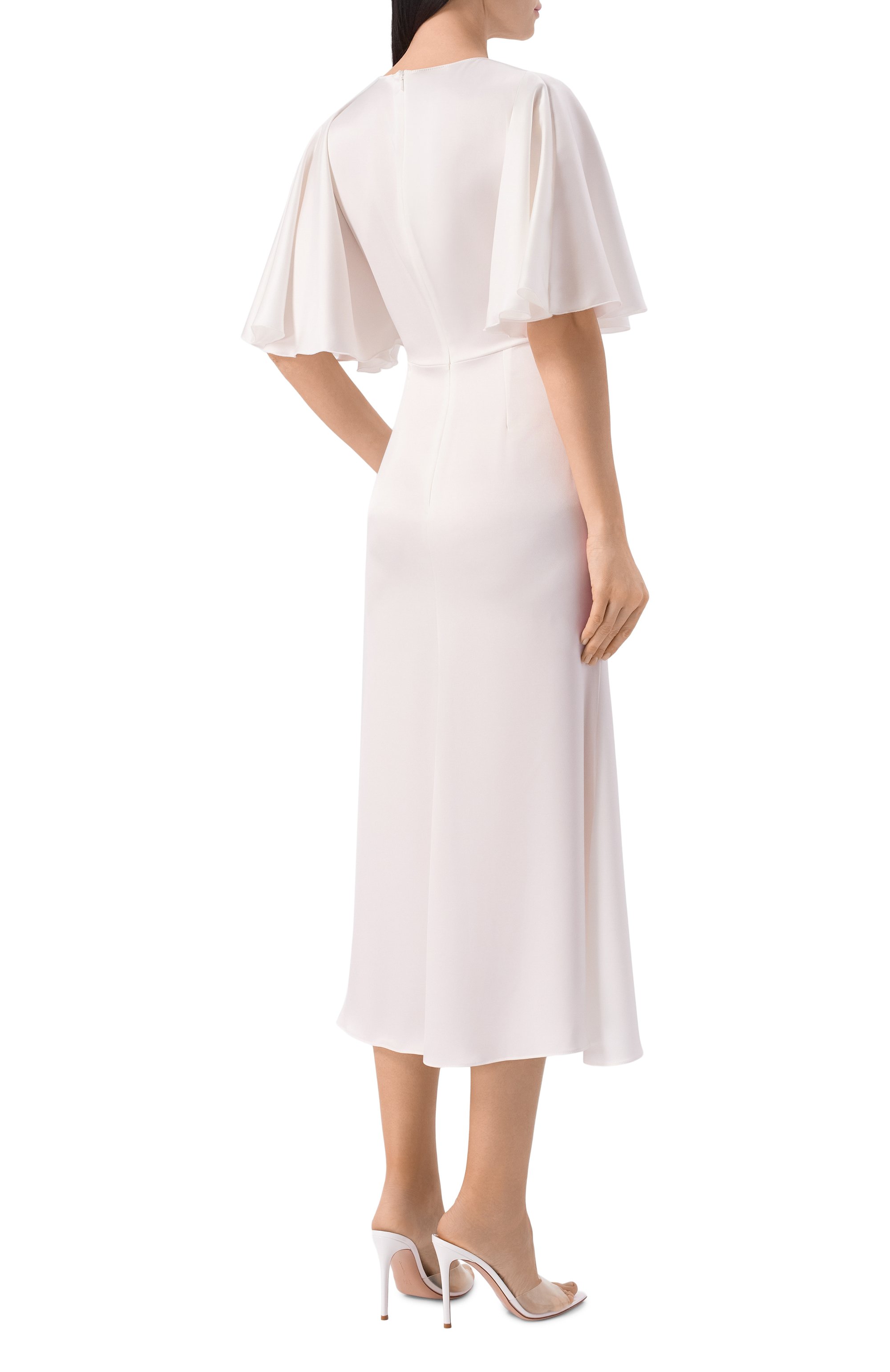 Платье DAVID KOMA, арт. RE26DK64D, фото 3