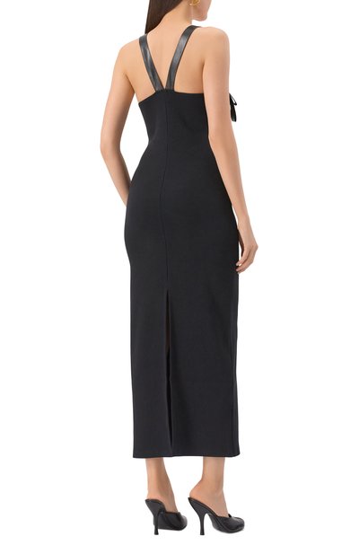 Хлопковое платье NANUSHKA, арт. NW25SSDR27399, фото 4