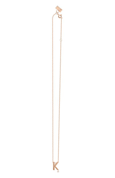 Женские колье VANRYCKE, арт. CA1R1-K1