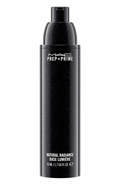 Легкий крем-гель prep + prime natural radiance, radiant pink (50ml) MAC, арт. MT5K-02, фото 1