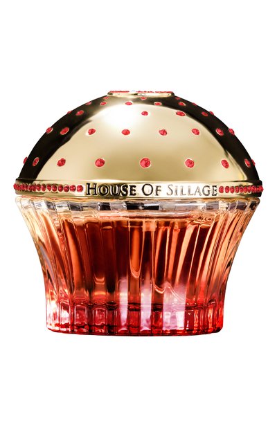 Женский духи chevaux d&#039;or signature collcection (75ml) HOUSE OF SILLAGE, арт. 857956003957