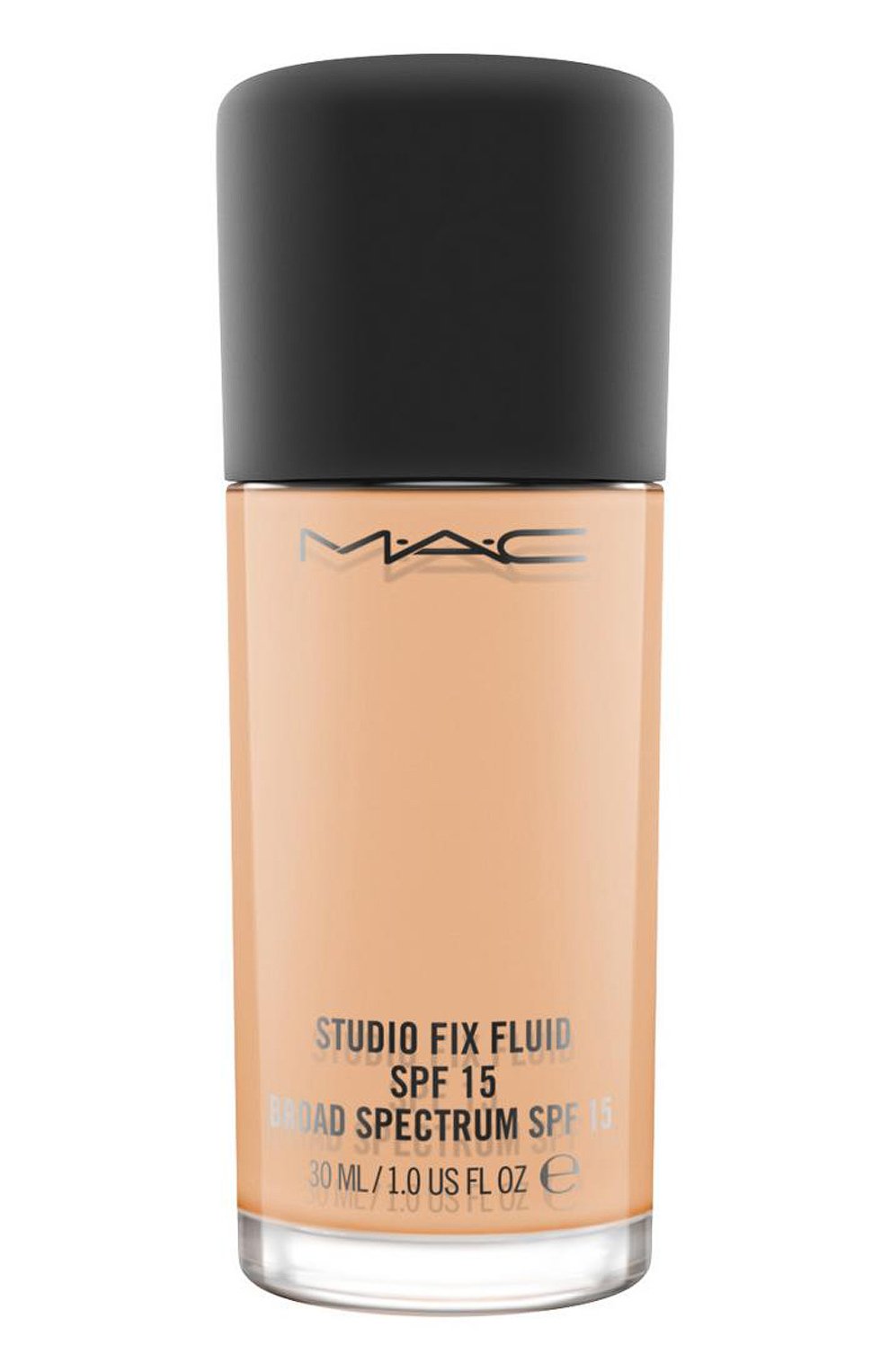 Тональная основа studio fix fluid spf 15, оттенок nw 22 (30ml) MAC цвета по цене 3590 руб., арт. M6JC-28, фото 1 Тональная основа studio fix fluid spf 15, оттенок nw 22 (30ml) MAC, арт. M6JC-28, фото 1