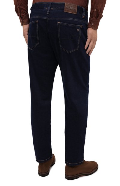 Джинсы CORTIGIANI, арт. 913510/S500/0000/6720/60-70, фото 4