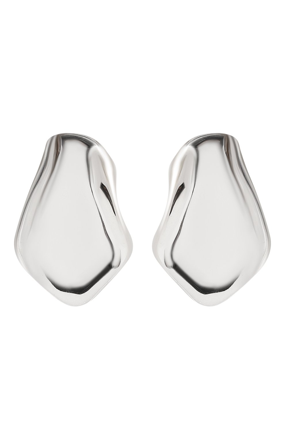 Серьги MS. MARBLE, арт. MM-EWLSXS, фото 1