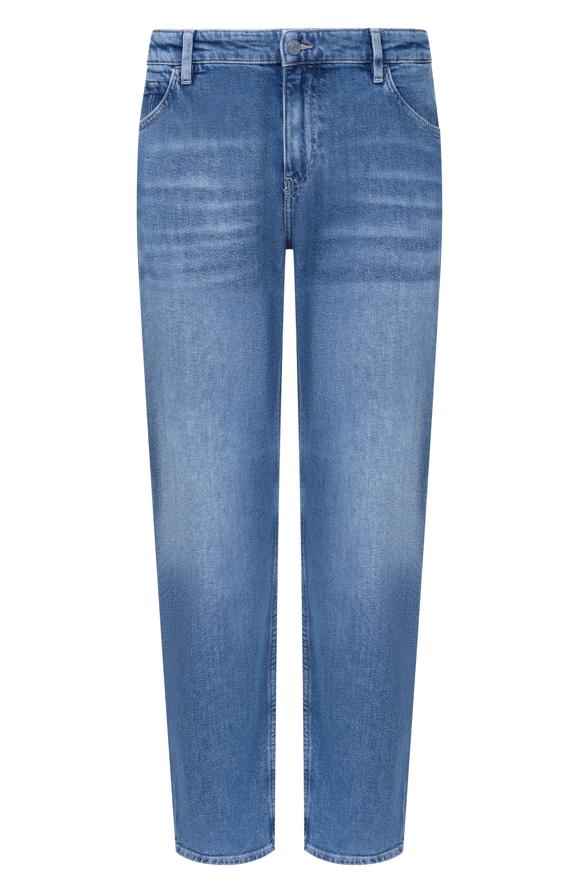 Джинсы regular BOSS, арт. 50557521, фото 1