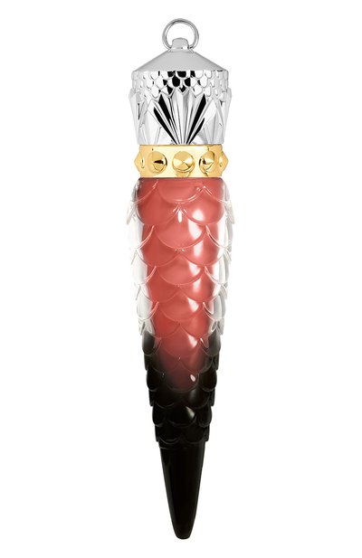 Матовая помада для губ matte fluid, оттенок milky peach CHRISTIAN LOUBOUTIN, арт. 8435415069922, фото 1