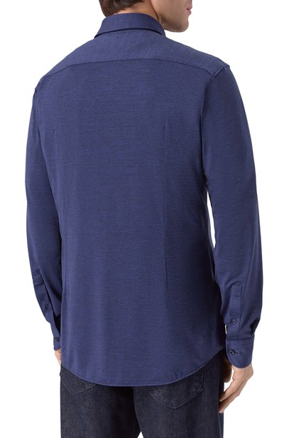 Рубашка BOSS, арт. 50550563, фото 4