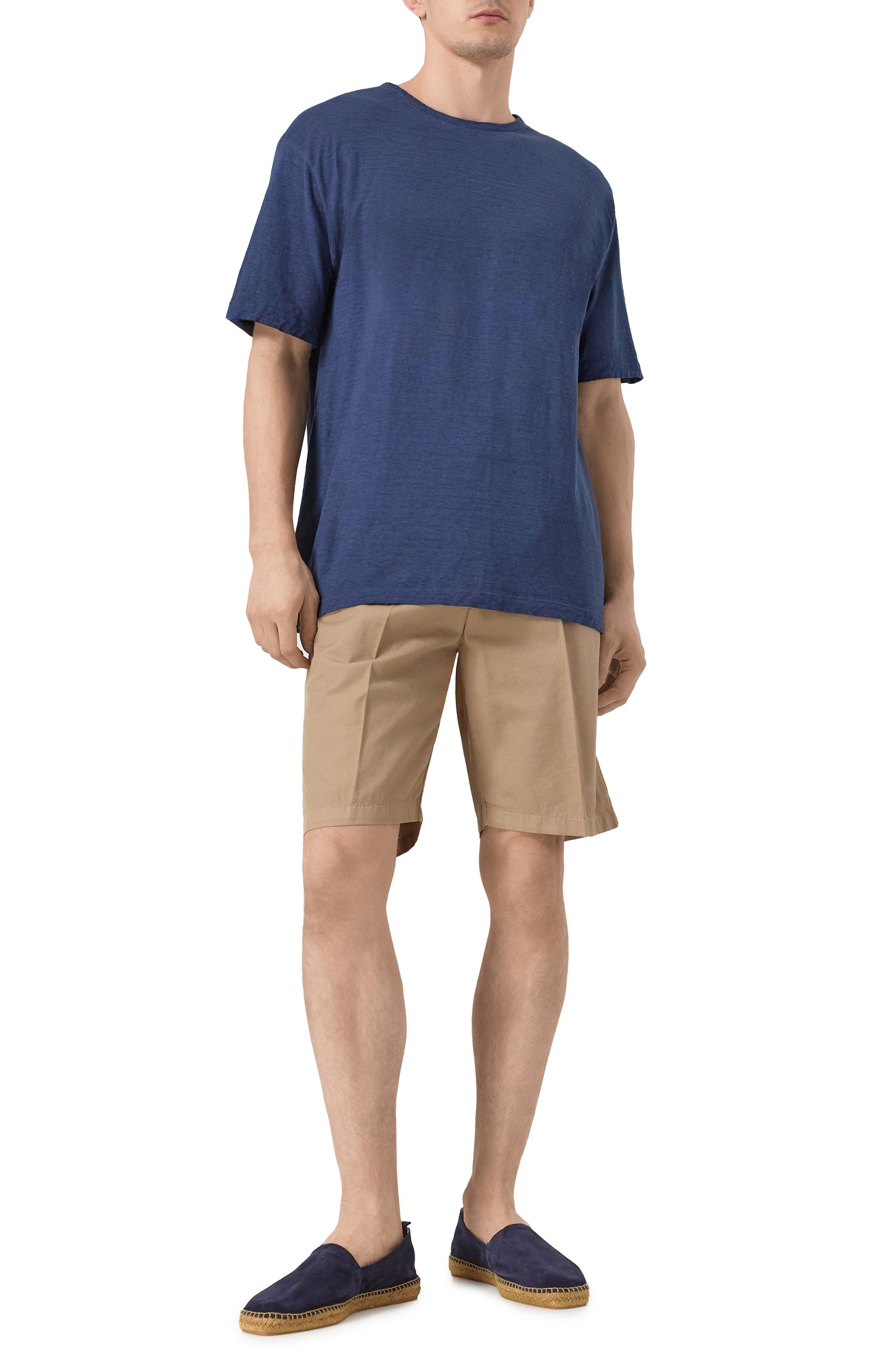 Замшевые эспадрильи pablo CASTANER, арт. PABL0 T/186, фото 2