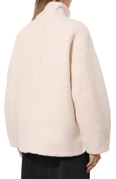 Куртка GANNI, арт. F7490, фото 4