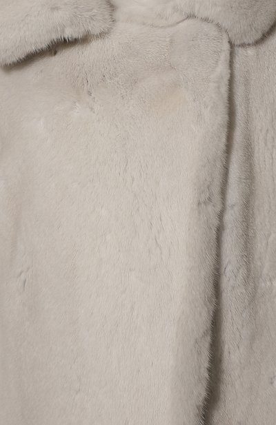 Шуба из меха норки VICTORIA KUSENKOVA, арт. 701600008587, фото 5