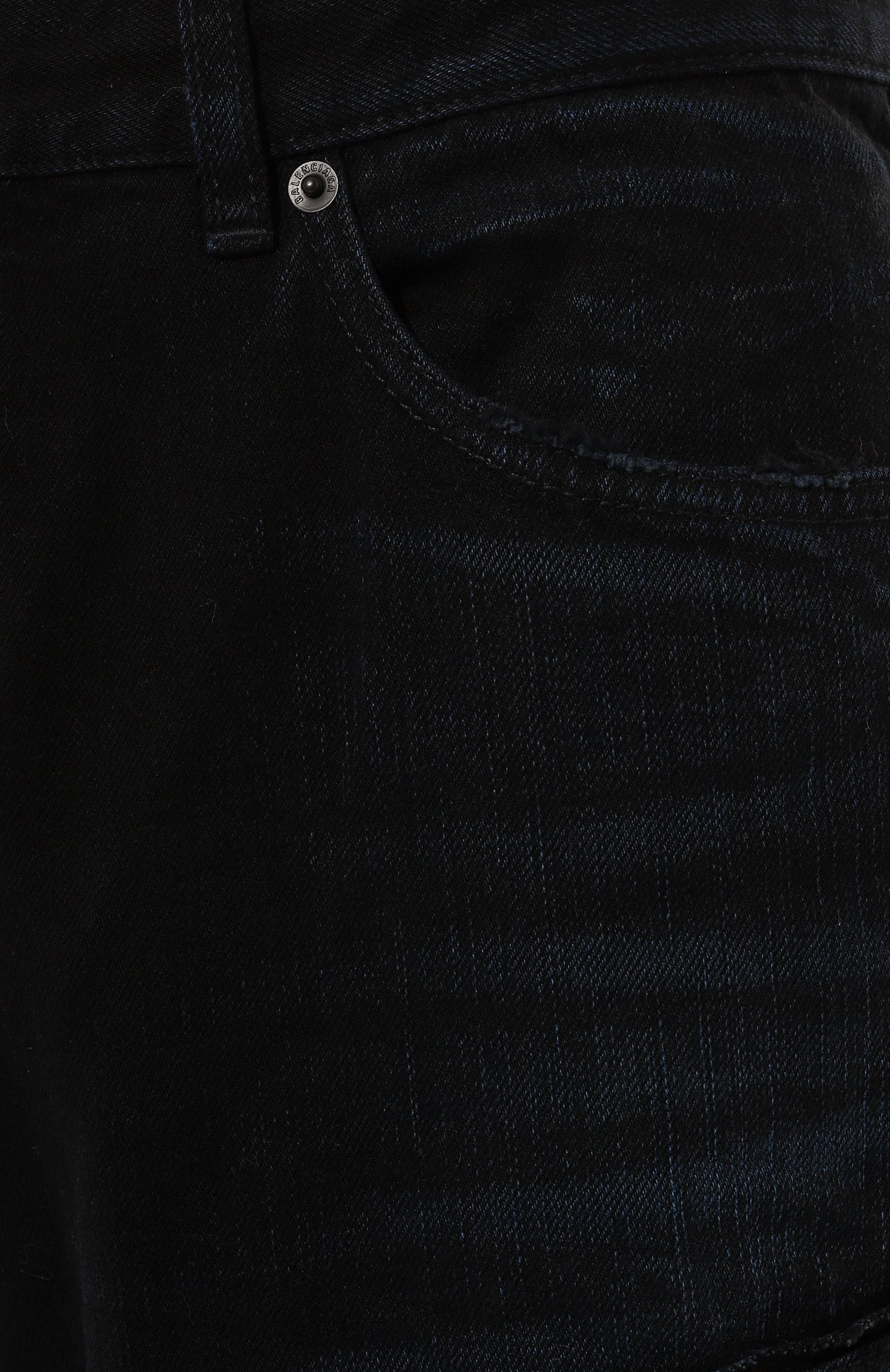 Джинсы BALENCIAGA, арт. 809444/TRW58, фото 5