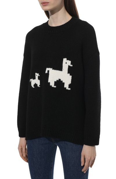 Свитер VIKA GAZINSKAYA, арт. FW22-2248-250, фото 3