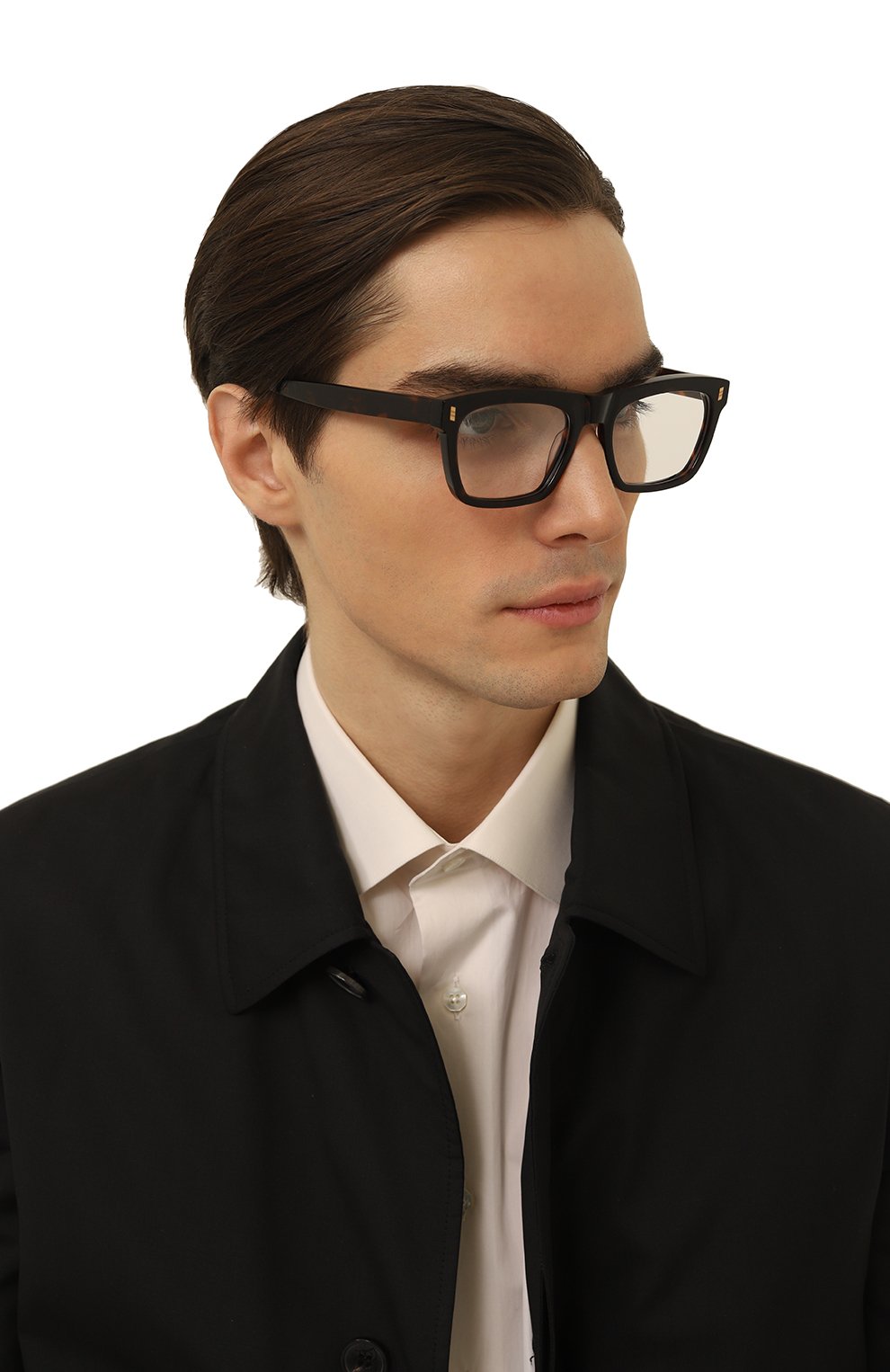 Оправа GAST, арт. WID CLASSIC HAVANA, фото 3