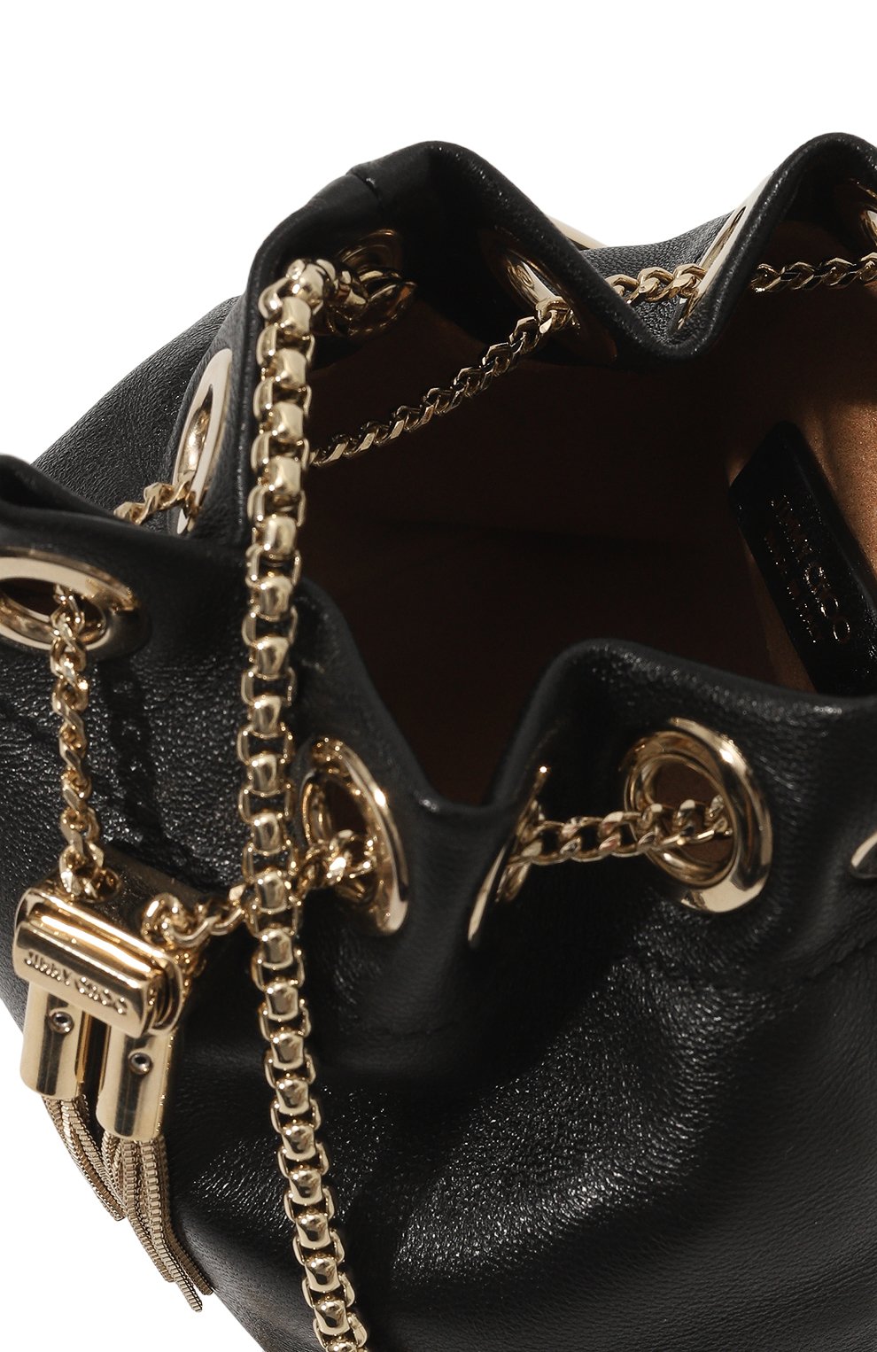 Сумка bon bon JIMMY CHOO, арт. MICR0 B0N B0N/RIH, фото 5