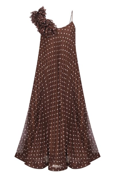 Женское платье P.A.R.O.S.H., арт. D726181/PALLINA