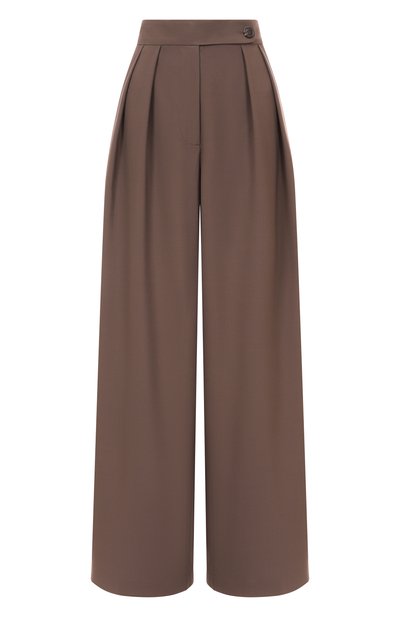 Женские брюки DRIES VAN NOTEN, арт. 010903-2060-811