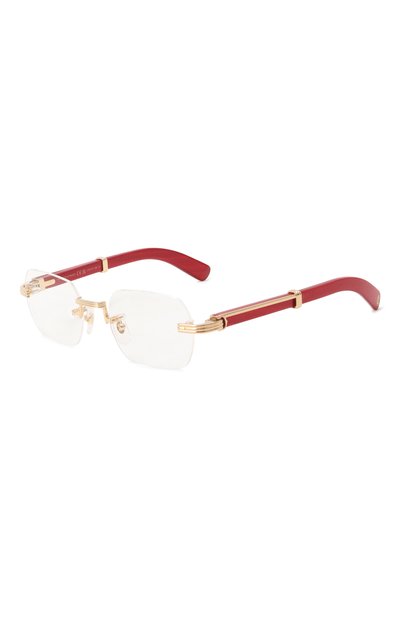 Мужские оправа CARTIER, арт. CT0377 004