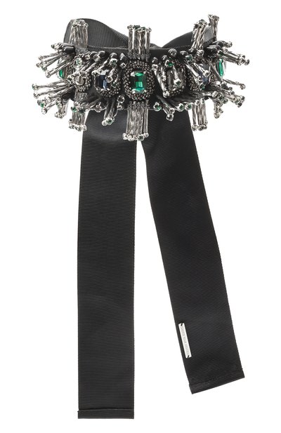 Женское чокер DRIES VAN NOTEN, арт. 011307-2319-604