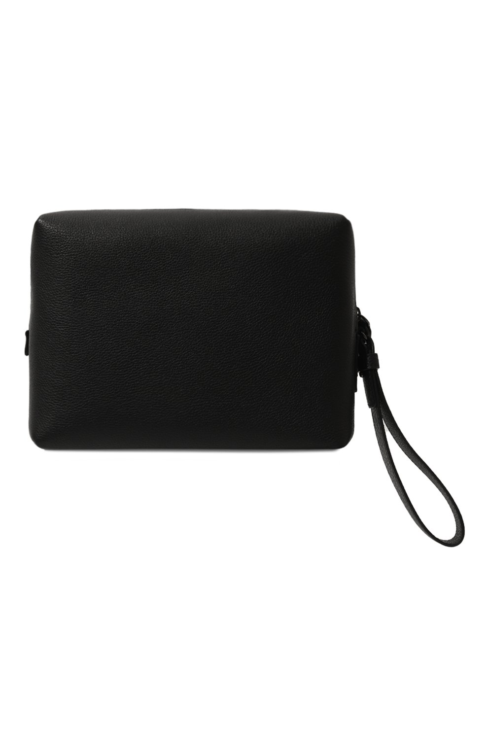 Кожаная борсетка DSQUARED2, арт. CLM0010, фото 6