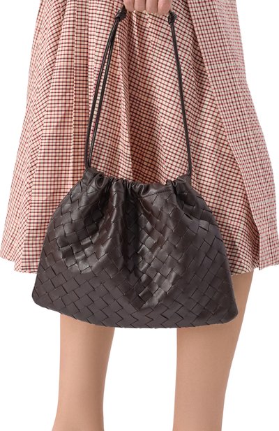 Женская сумка dustbag medium BOTTEGA VENETA, арт. 796728/V3IV1