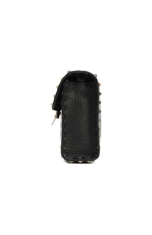 Сумка Rockstud Valentino 7W2B0181/VSFC0L0R Чёрный  7W2B0181/VSFC0L0R Фото 4