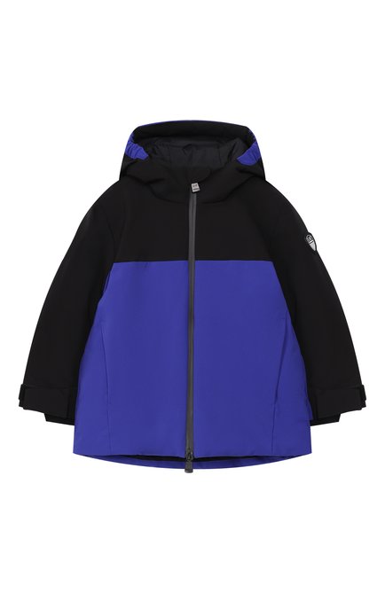 Утепленная куртка EA7, арт. 7B000113/AF14794