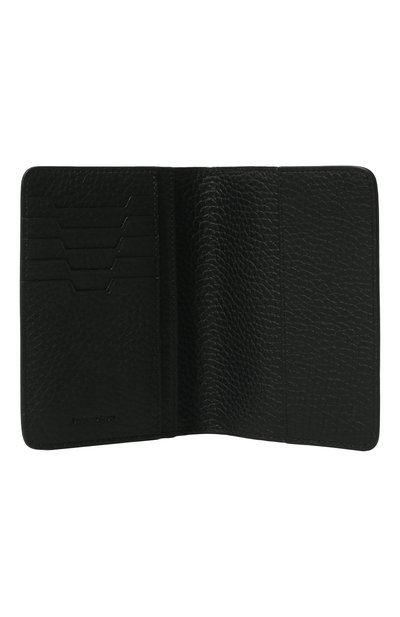 Кожаная обложка для паспорта STEFANO RICCI, арт. PP308P/VD, фото 3