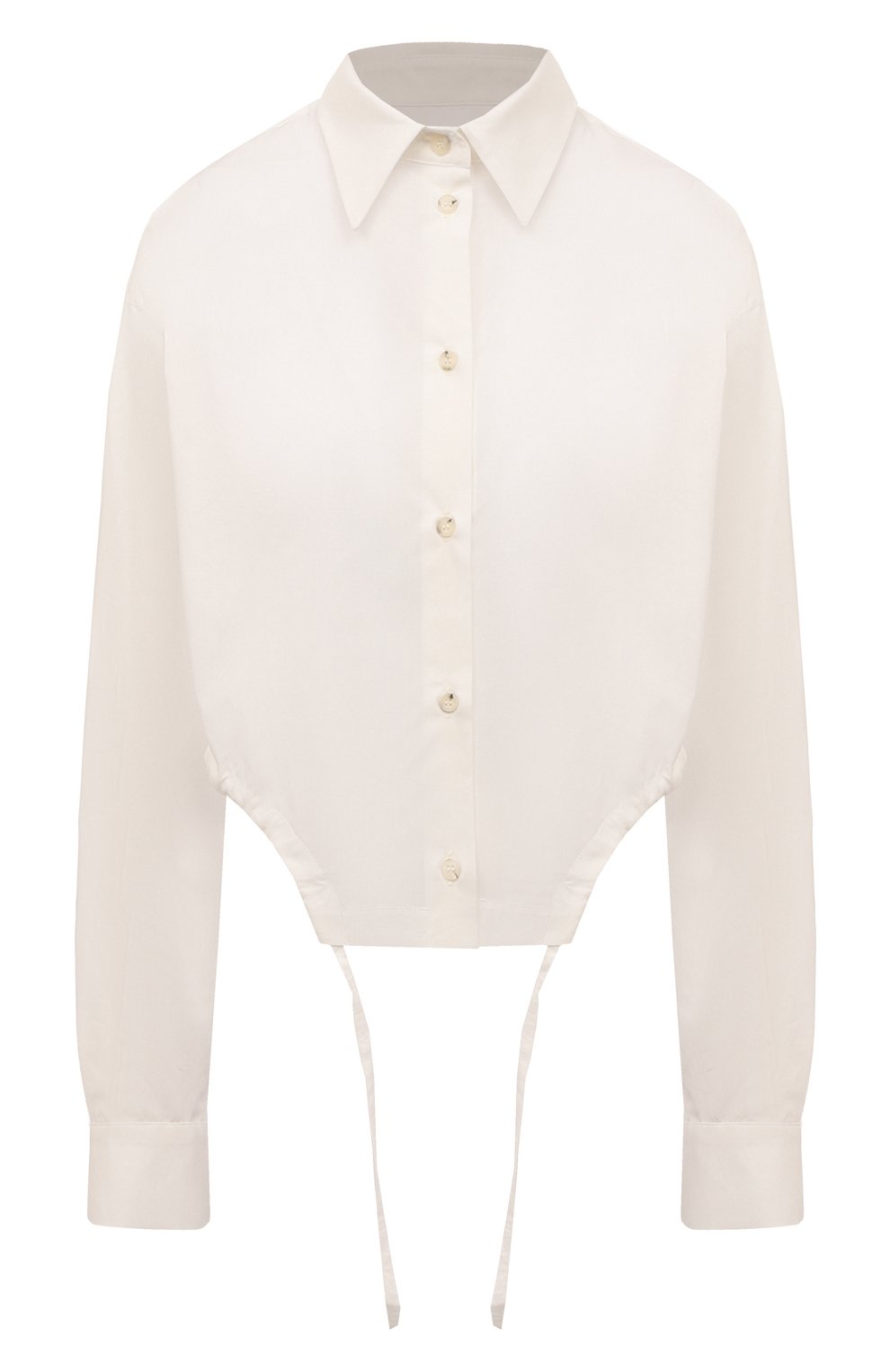 Хлопковая рубашка RED SEPTEMBER, арт. 323.02.11.01.1, фото 1