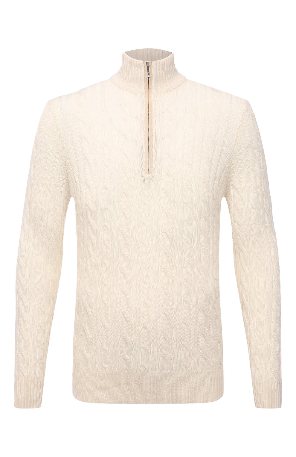 Кашемировый свитер LORO PIANA, арт. FAD7358, фото 1