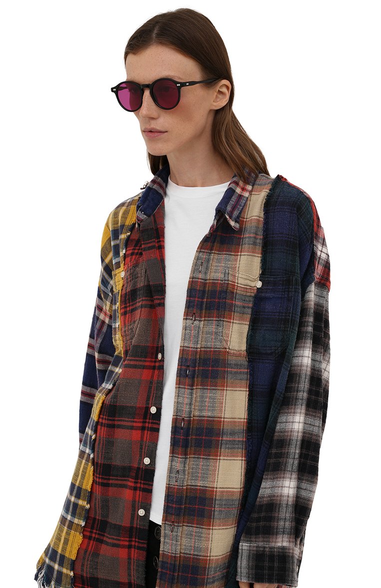 Солнцезащитные очки MOSCOT, арт. MILTZEN BASE 2 SUN 0200-TL, фото 1