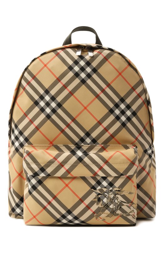Рюкзак Burberry 8091312 Бежевый 8091312