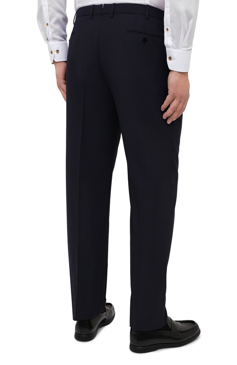 Шерстяной костюм BRIONI, арт. RA0J0M/P0A28/BRUNIC0, фото 5