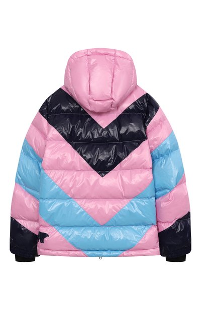 Пуховик PERFECT MOMENT, арт. K6000013/2325, фото 2