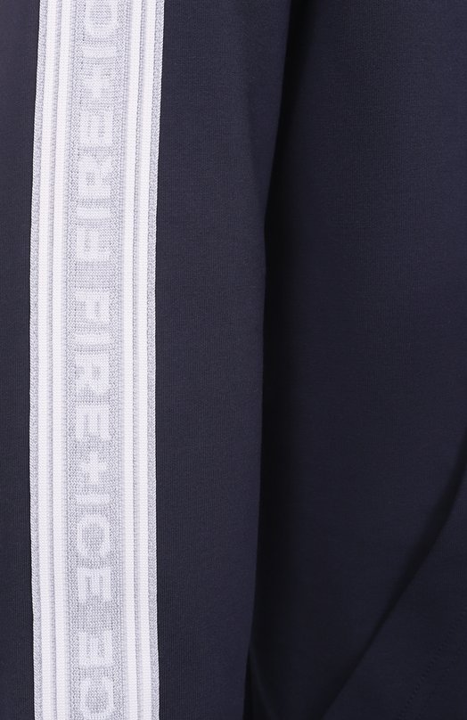 Хлопковая толстовка Bogner Fire+Ice 84483697 Синий  84483697 Фото 6