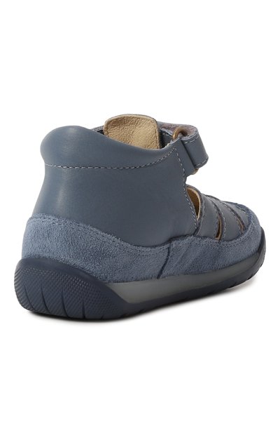 Кожаные сандалии FALCOTTO, арт. 1500927/01/18-26, фото 3