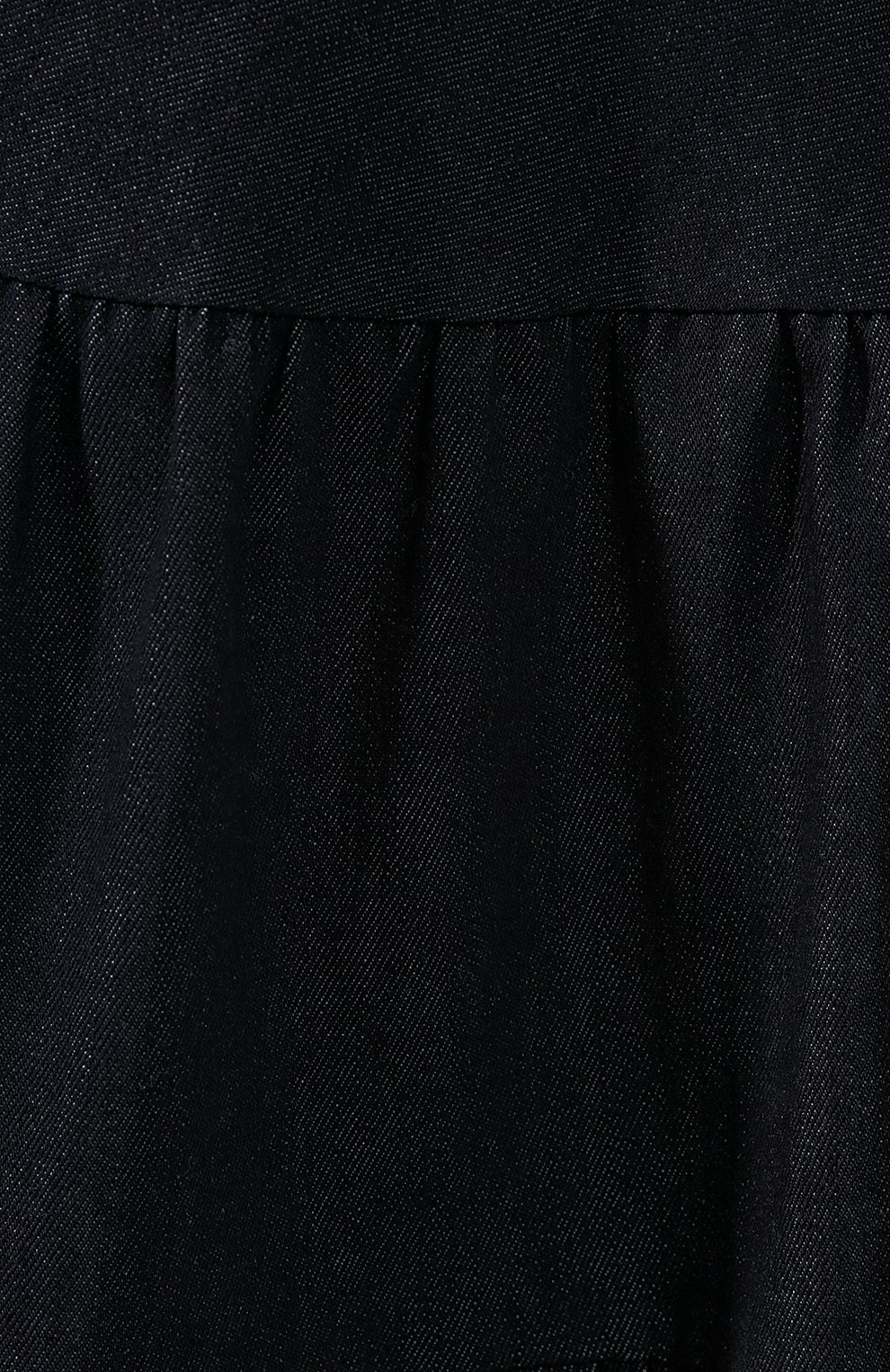 Джинсовая юбка CHLOÉ, арт. CHC19ADJ63155, фото 5