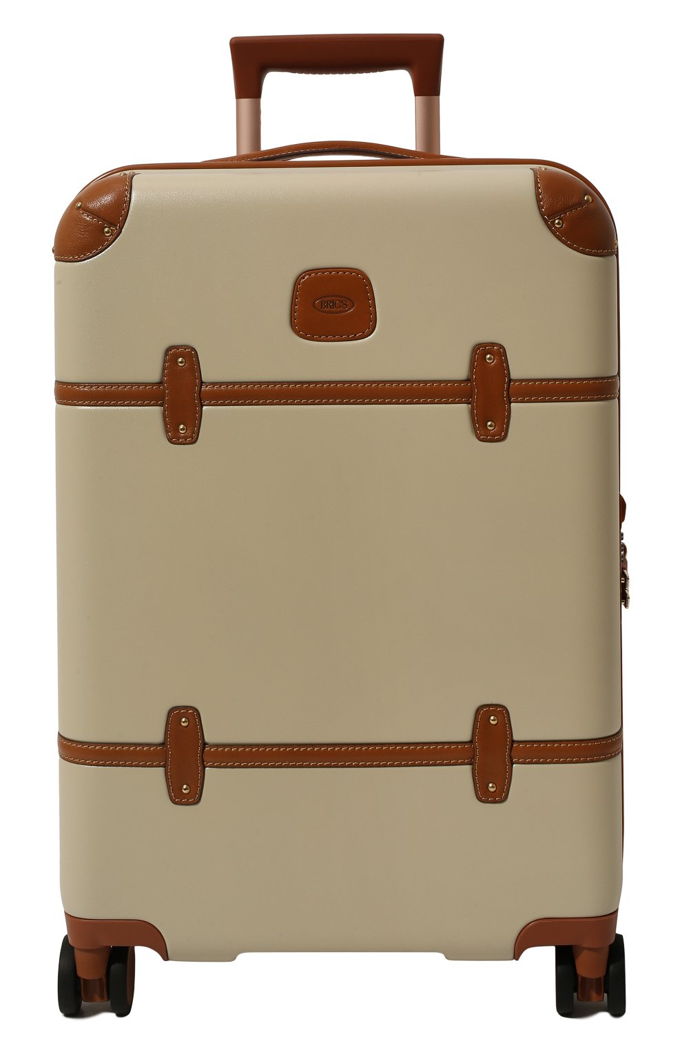 Чемодан bellagio на колесах BRIC`S, арт. BBG28301, фото 5