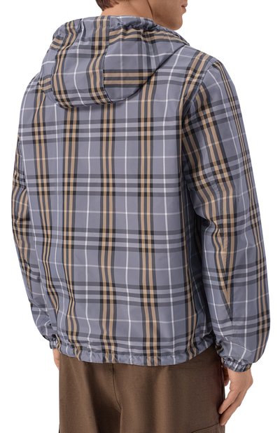 Двусторонняя куртка BURBERRY, арт. 8122959, фото 4