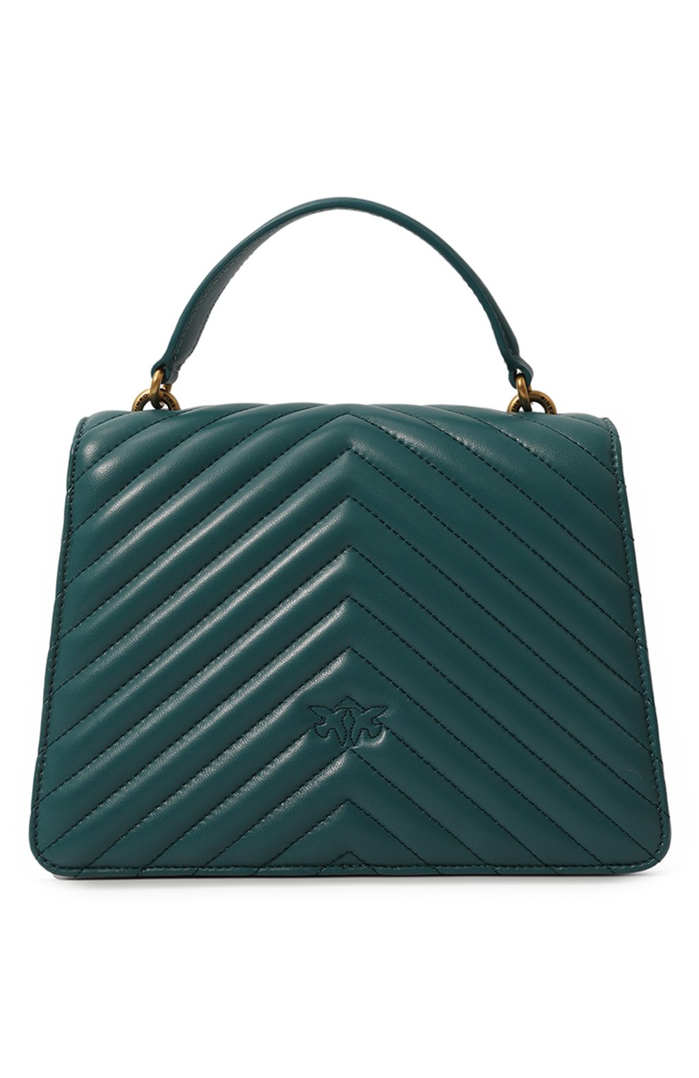 Сумка love one classic PINKO, арт. 100066/A0GK, фото 6