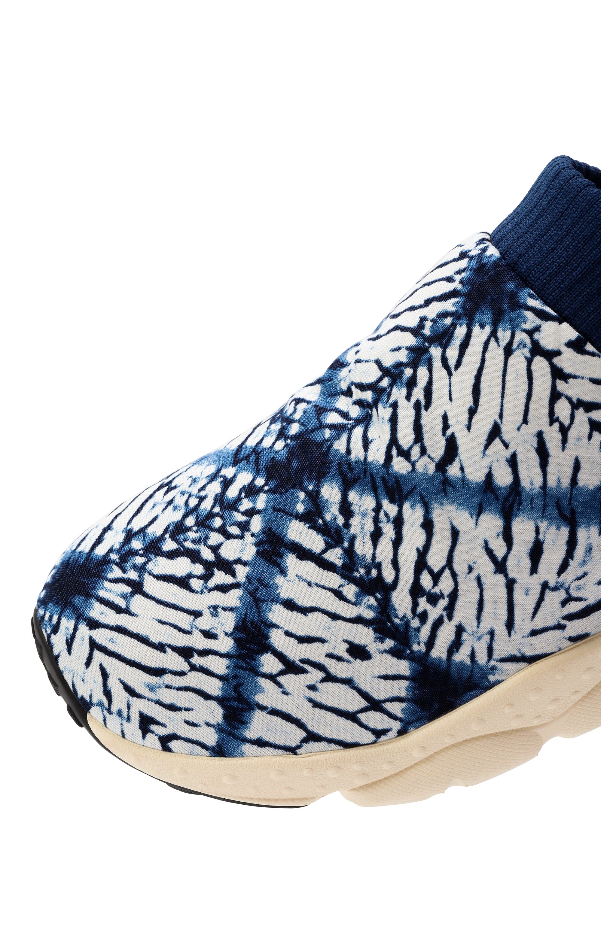 Текстильные кроссовки camp uni FLOWER MOUNTAIN, арт. 2017889/25, фото 7