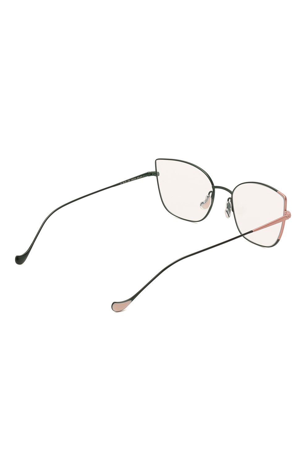 Оправа CAROLINE ABRAM, арт. VEGAS 575, фото 4