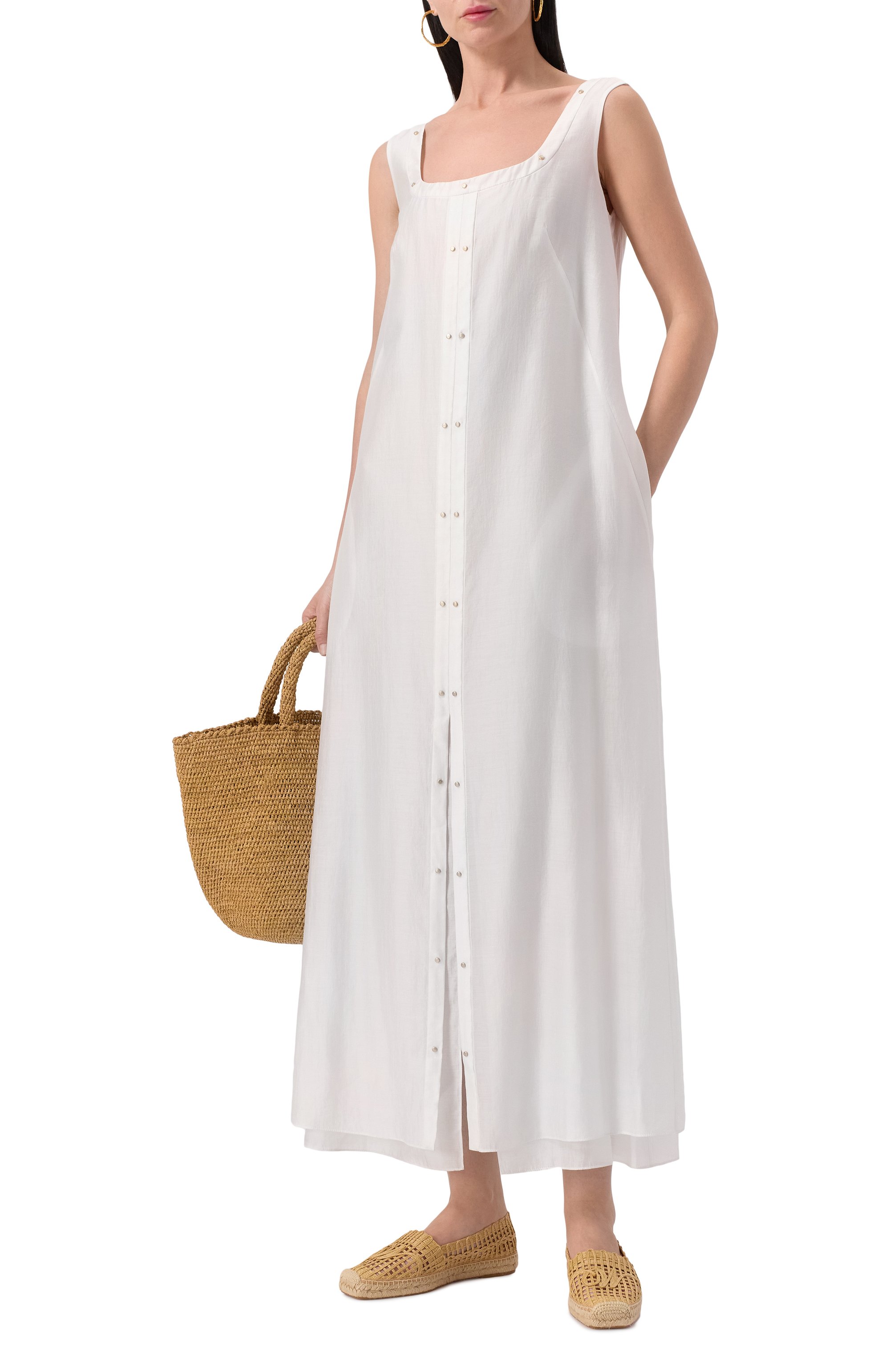 Платье FREEAGE, арт. WS25.DR136.6001.101, фото 2