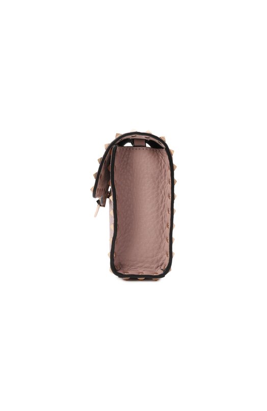 Сумка Rockstud small Valentino 6W2B0181/VSF Бежевый  6W2B0181/VSF Фото 4