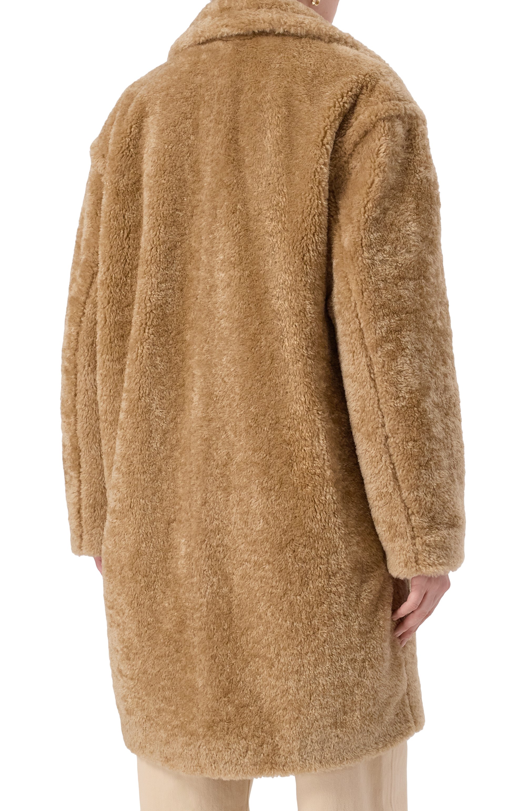 Шуба BOSS ORANGE, арт. 50548583, фото 4