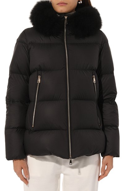 Пуховик laichefur MONCLER, арт. 1A001-74-54AQE, фото 3