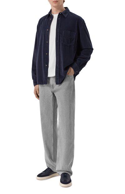 Джинсы EMPORIO ARMANI, арт. EM000763/AF17816, фото 2