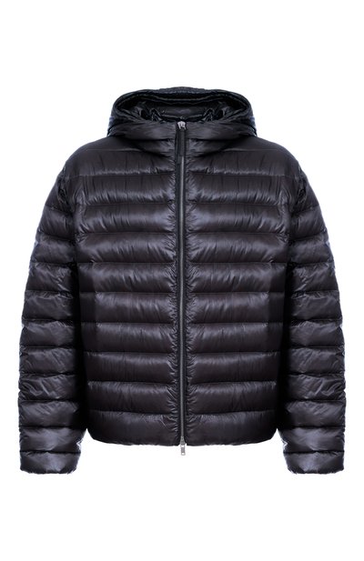 Мужская пуховик JIL SANDER, арт. J47AF0153-J70122