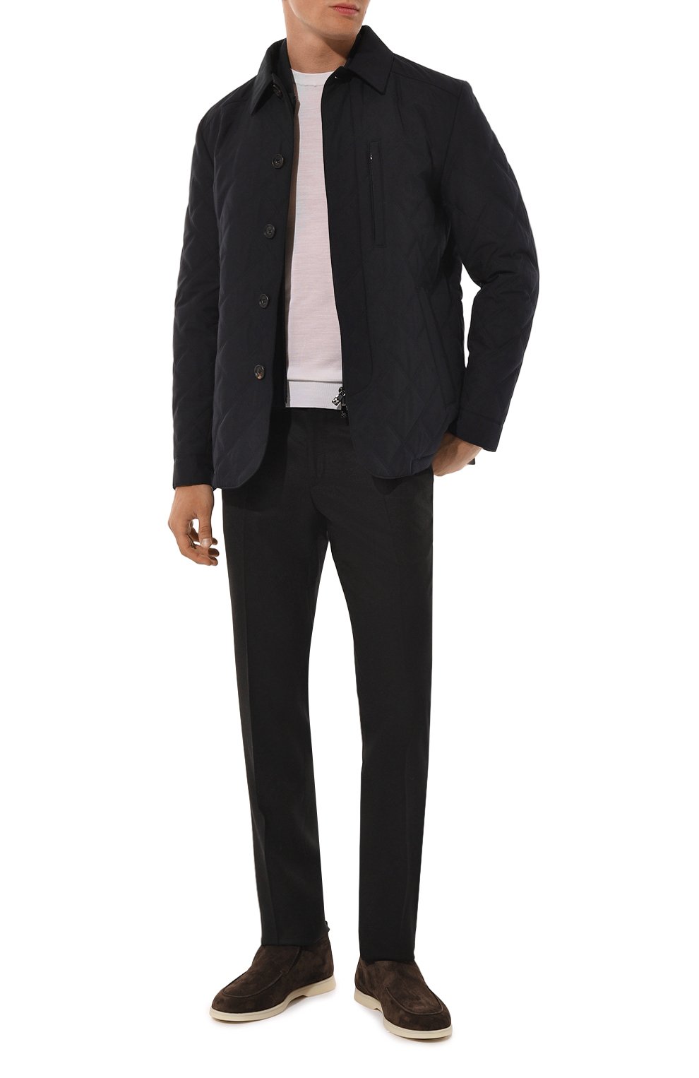 Куртка CORNELIANI, арт. 9425M5-9420155, фото 2