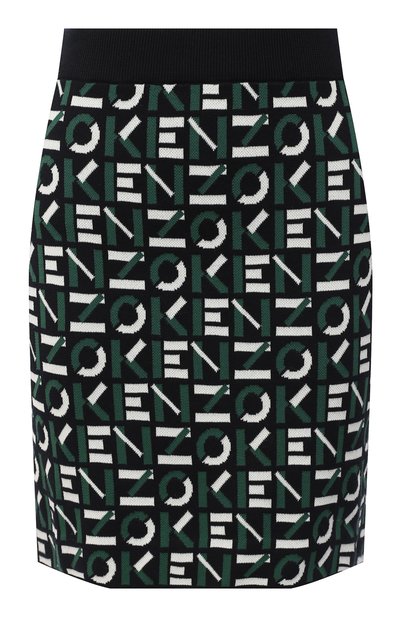 Юбка kenzo sport KENZO, арт. FA62JU5313SC, фото 1