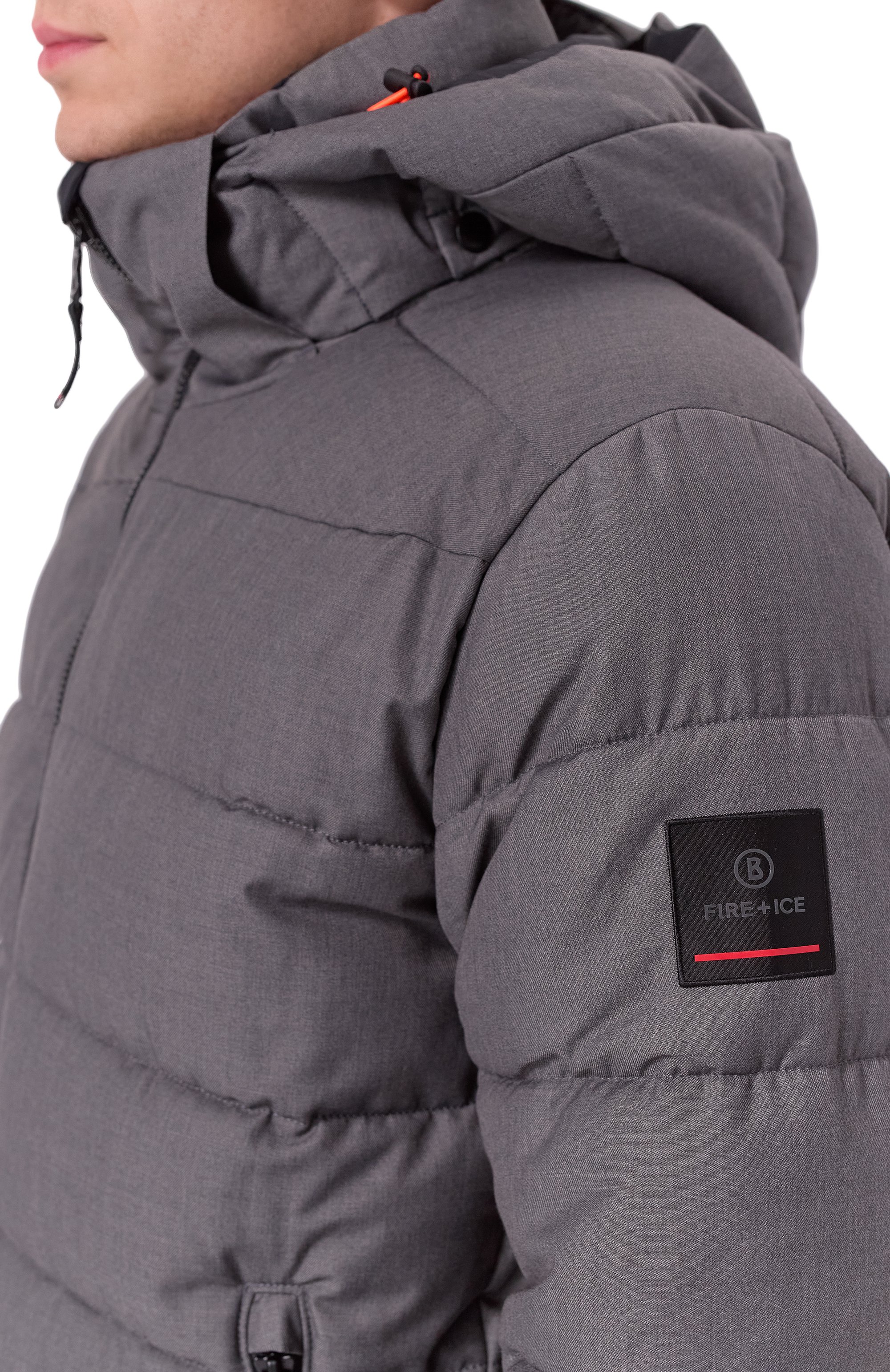 Пуховик BOGNER FIRE+ICE, арт. 34458694, фото 5